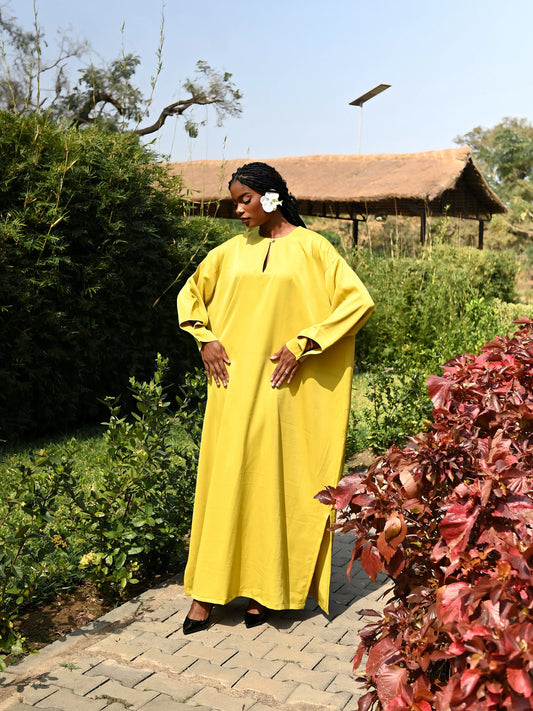 SESSA CAFTAN