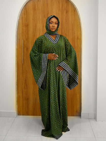 ZAYNA CAFTAN