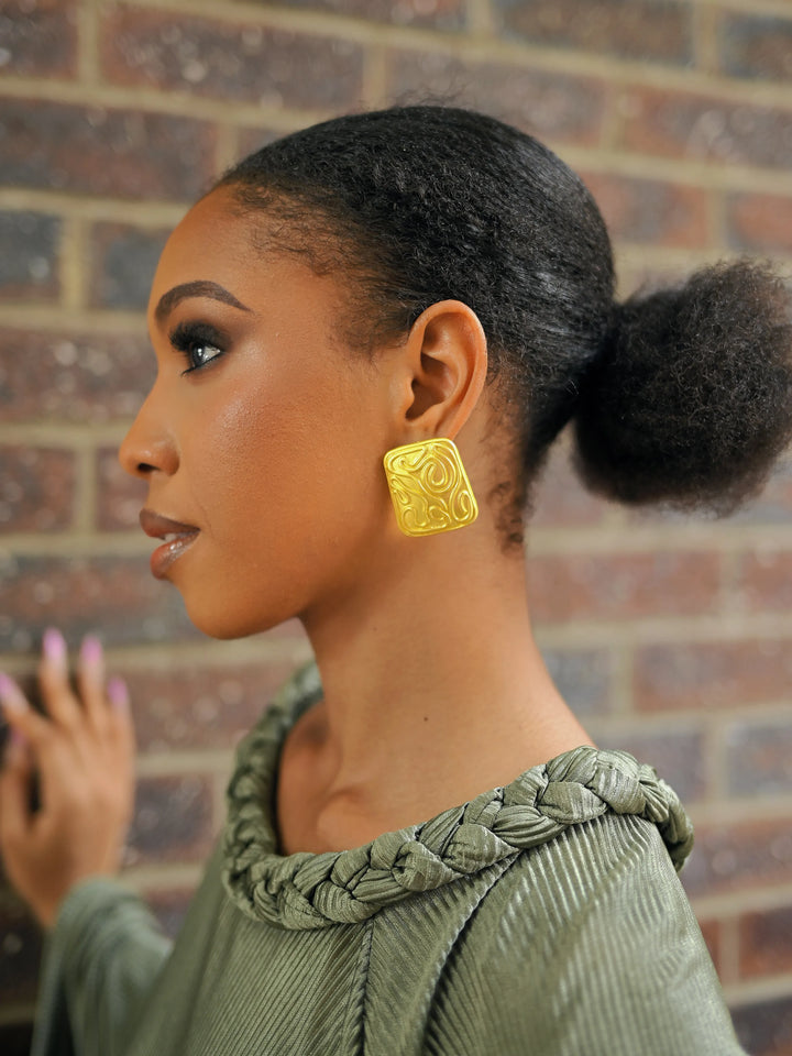 ZURI BRAIDED